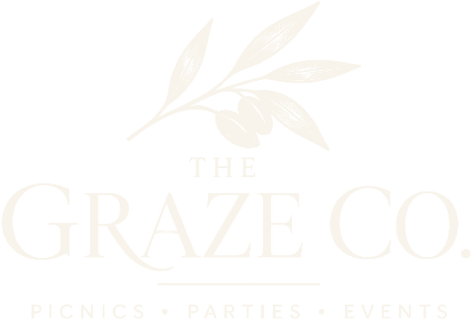 The Graze Co. — Picnics, Parties, Events