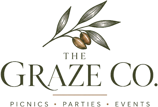 The Graze Co. — Picnics, Parties, Events